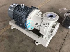 <b>氟塑料磁力泵如何選型及保證安全穩(wěn)定運(yùn)行的幾條建議？</b>